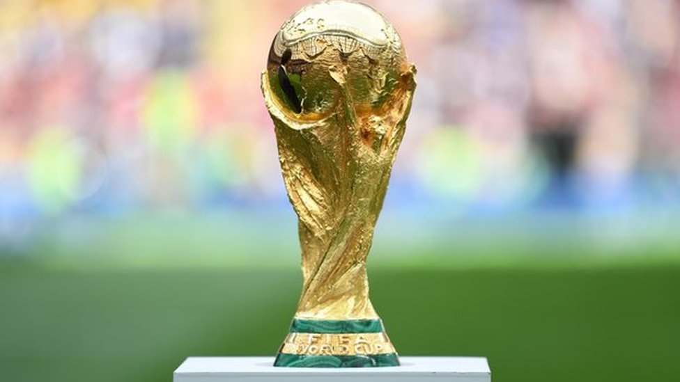 hình ảnh World Cup