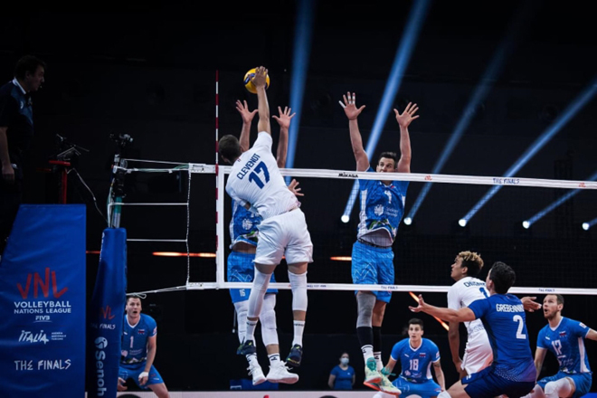 hình ảnh Giải vô địch thế giới (FIVB Volleyball World Championship)