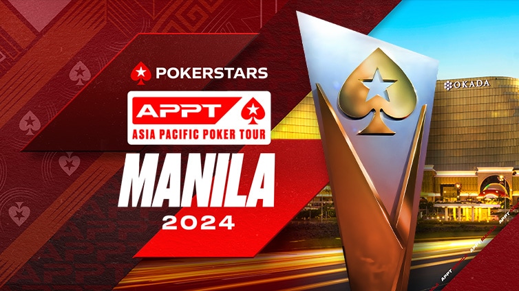 hình ảnh APPT (Asia Pacific Poker Tour)