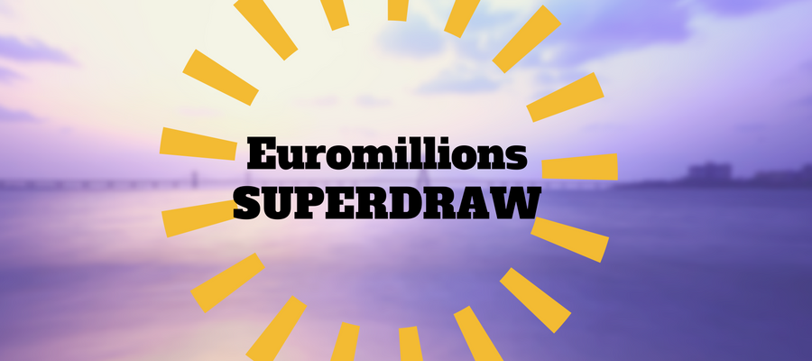 hình ảnh Xổ số châu Âu (EuroMillions)