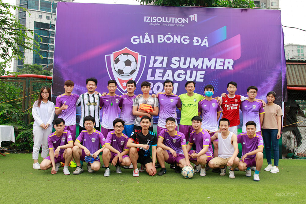 hình ảnh Summer League