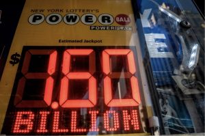 hình ảnh Xổ số Powerball