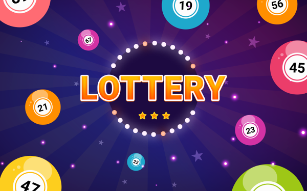 hình ảnh Xổ số nhanh (Instant Lottery)