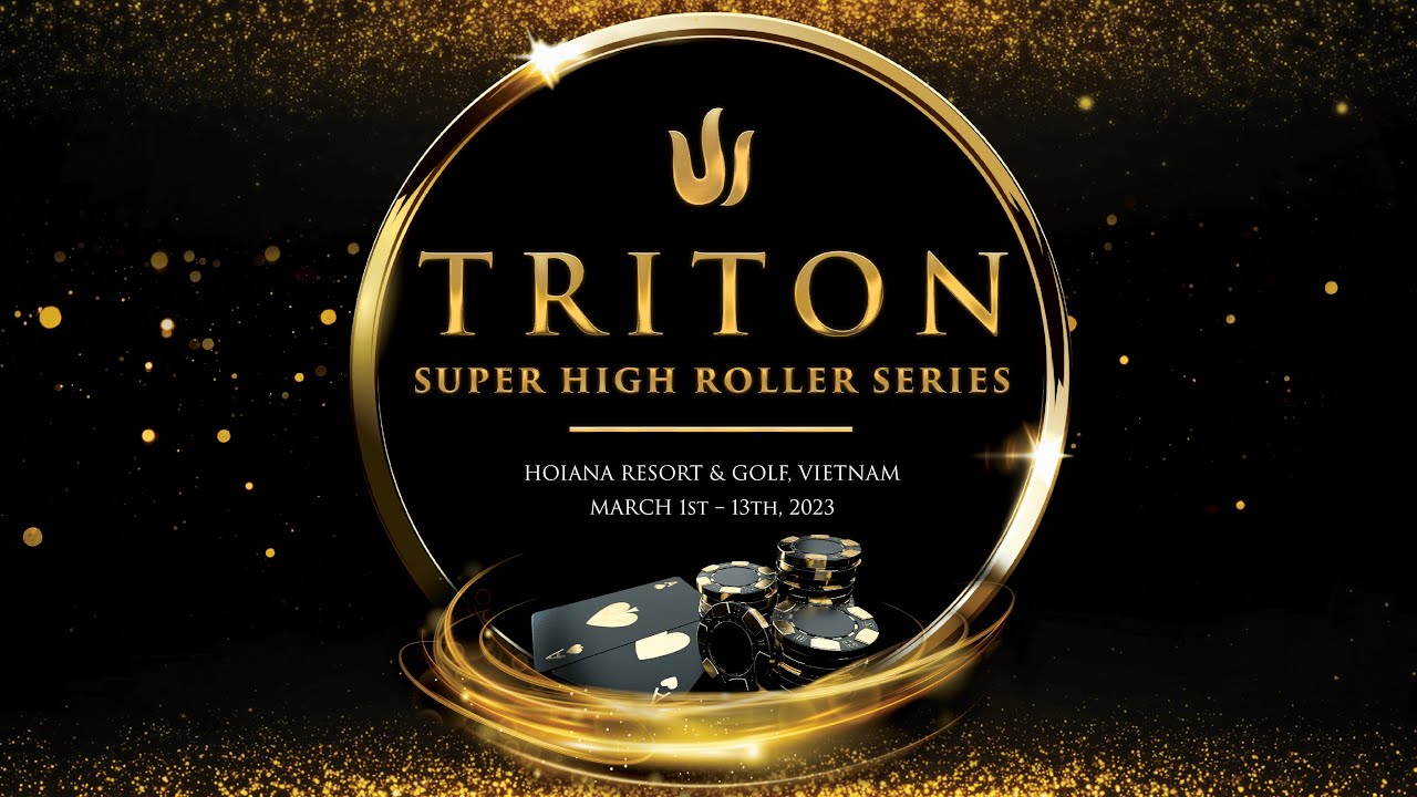 hình ảnh Super High Roller Series