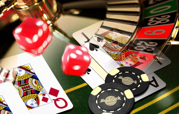 hình ảnh Cá cược casino trực tuyến