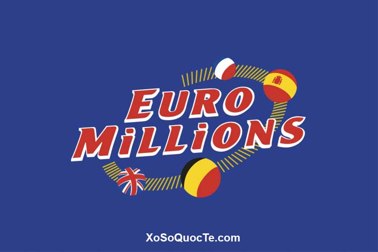 hình ảnh Xổ số châu Âu (EuroMillions)